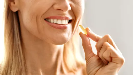 Secretul colagenului pe care corpul tău îl absoarbe ca un burete