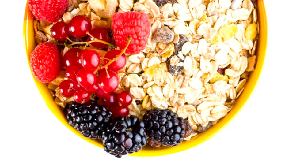 Ce mănâncă specialiştii în nutriţie la micul dejun – 10 variante sănătoase