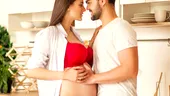 Sex în timpul sarcinii: poziţii sexuale pentru plăcerea gravidelor