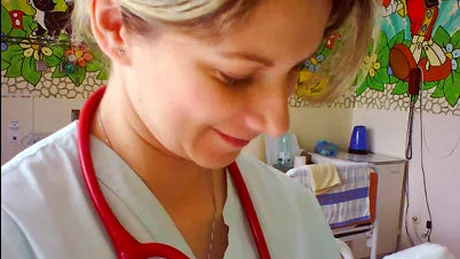 Dr. Roxana Culcer, medic neonatolog: cum gestionează Australia epidemia COVID 19