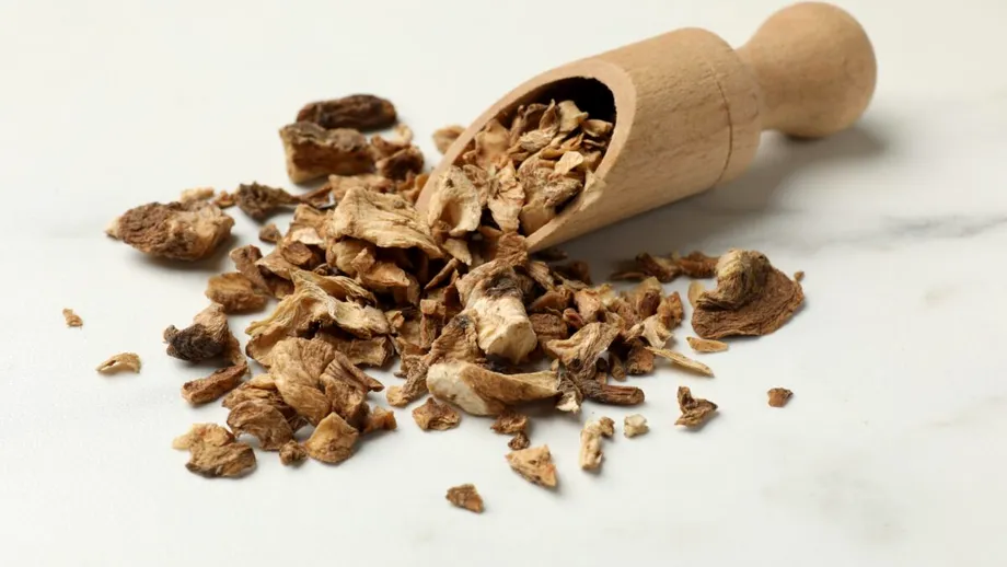 „Insulina vegetală” despre care se spune că sprijină digestia și glicemia. Cum se prepară acasă