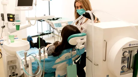(P) Infecția dentară și durerile cranio-faciale: cum apar și când trebuie să mergi urgent la medic