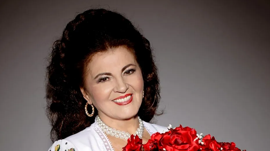 Secretul sănătății Irinei Loghin la 86 de ani. Preparatul de toamnă care îi întărește imunitatea