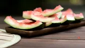 Coaja de pepene verde: beneficii surprinzătoare și idei delicioase de consum