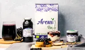 (P) 5 Motive pentru care ar trebui să încerci suc de aronia astăzi