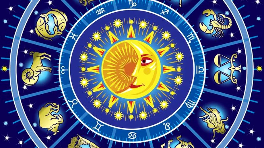 Horoscop Septembrie 2016
