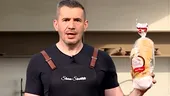 Mănânci pâine feliată de la Vel Pitar? Din ce este făcută, de fapt, potrivit lui Dragoș Pătraru