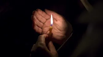 Cât timp se salută credincioșii cu „Hristos a Înviat”? Ce semnificație au, de fapt, aceste cuvinte