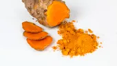 Turmericul, condimentul care combate riscul de cancer. Atacă celulele canceroase și previne apariția lor
