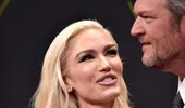 Gwen Stefani, impecabilă pe covorul roşu, la 50 de ani FOTO