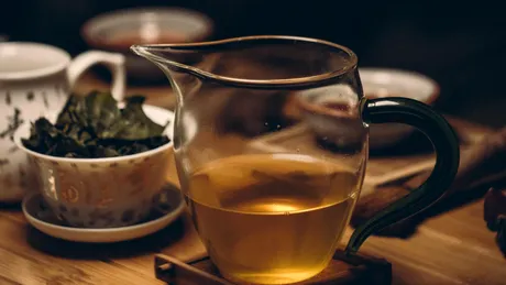 6 ceaiuri cu efect antiinflamator