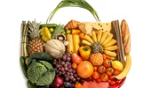 Fructele si legumele din alimentaţia copiilor