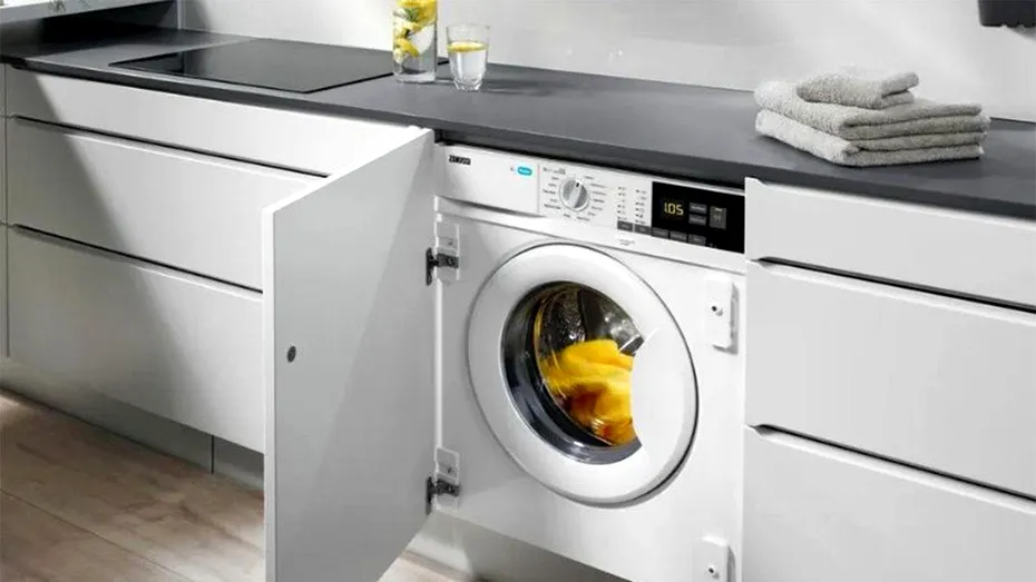 La ce temperatură trebuie să pui hainele la mașina de spălat pentru a reduce costurile la energia electrică