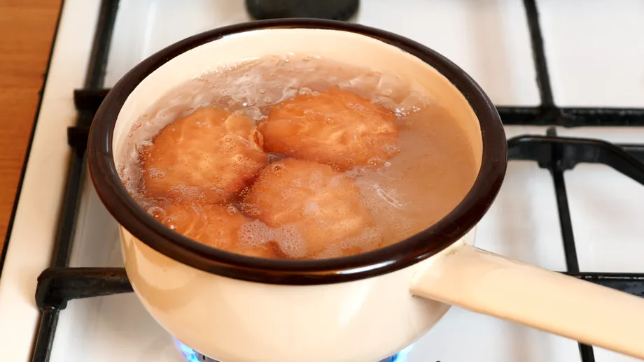 Pericolul din bucătărie: substanța care crește riscul de leucemie când pornești aragazul