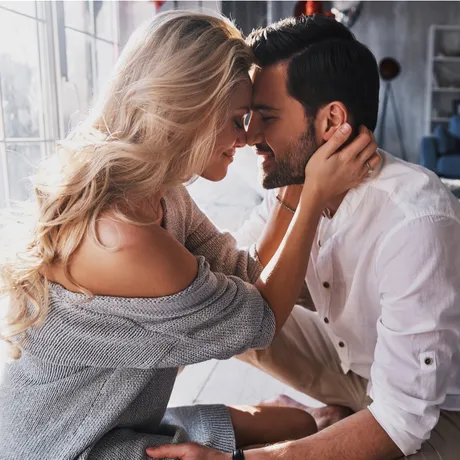 8 lucruri pe care orice bărbat și-ar dori să le audă de la partenera sa