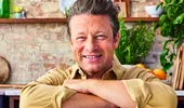 Rețeta de paste cu creveți a lui Jamie Oliver! E gata în 15 minute