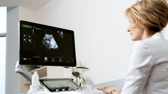 (P) Pentru mamele din Suceava și nu numai – ce este ecografia morfologică fetală și care este rolul ei?