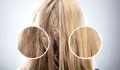 5 modalități prin care să-ți îndrepți părul în mod natural, acasă