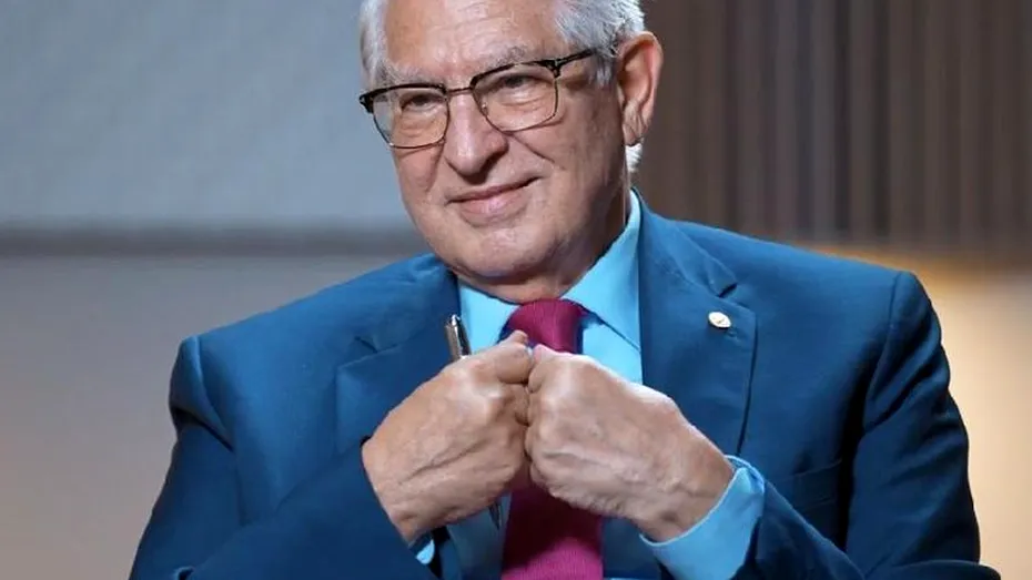 Alimentul pe care dr. Vlad Ciurea îl recomandă pentru digestie și pentru creier