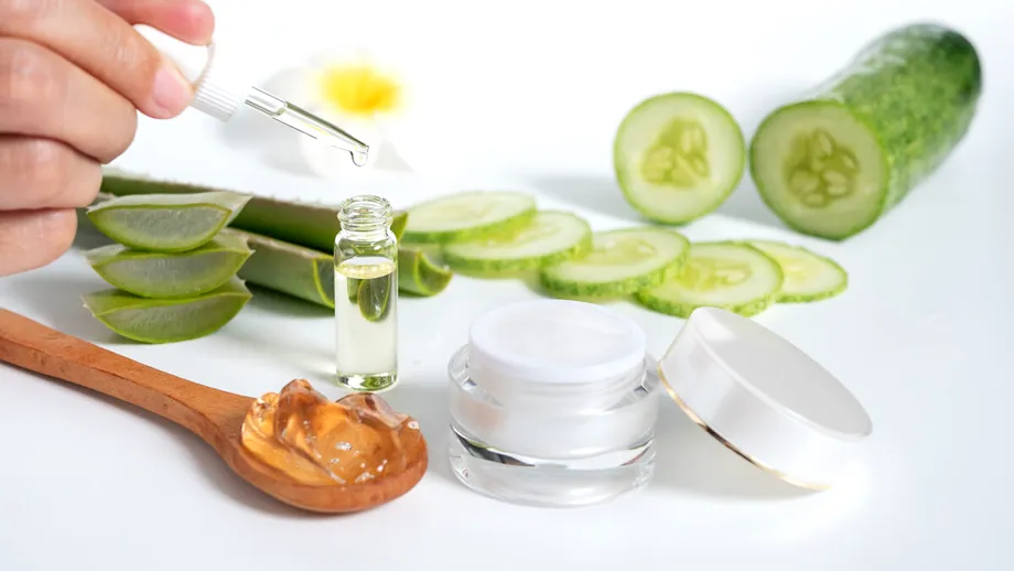 Ser anti-rid natural, cu ingrediente simple din bucătărie – ten mai neted și mai luminos, zi după zi