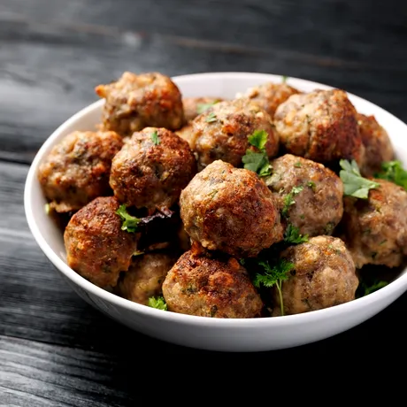 Cu ce se leagă chiftelele de post: ingredientul care face diferența