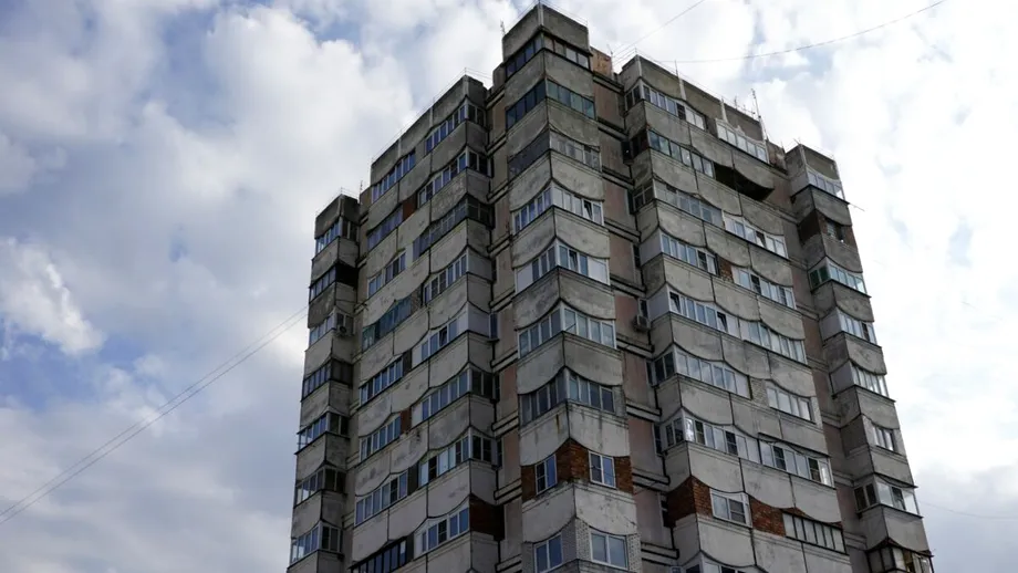 Orașul din România în care un apartament cu 3 camere costă doar 13.000 de euro