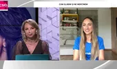 Anca Bucur: Despre echilibrul între viața de familie și cariera sportivă
