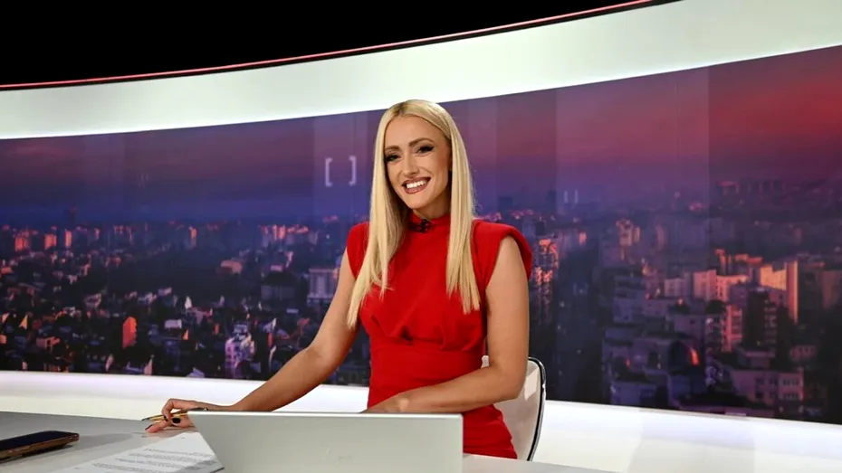 Cum a descoperit Iuliana Pepene că suferă de o boală autoimună. Semnele la care trebuie să fii atent