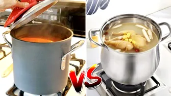 Care este diferența dintre supă și ciorbă, de fapt. Puțini români știu diferența