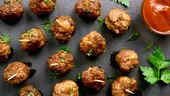 Rețetă de chiftele de miel la cuptor. Condimentele obligatorii pentru un gust perfect