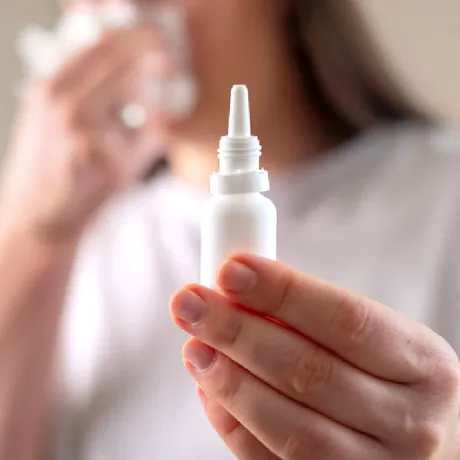 Nas înfundat în fiecare dimineață? Cauzele posibile, dincolo de răceală