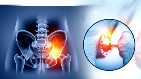 Proteza totală de șold, soluția modernă pentru redobândirea mobilității