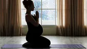Yoga restaurativa, un stil ideal pentru gravide