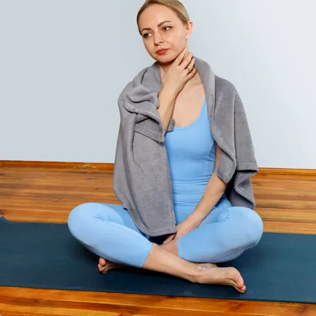 Putem face sport când suntem răciți? Ce spun medicii