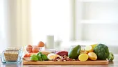10 alimente care nu lipsesc din bucătăria nutriţioniştilor