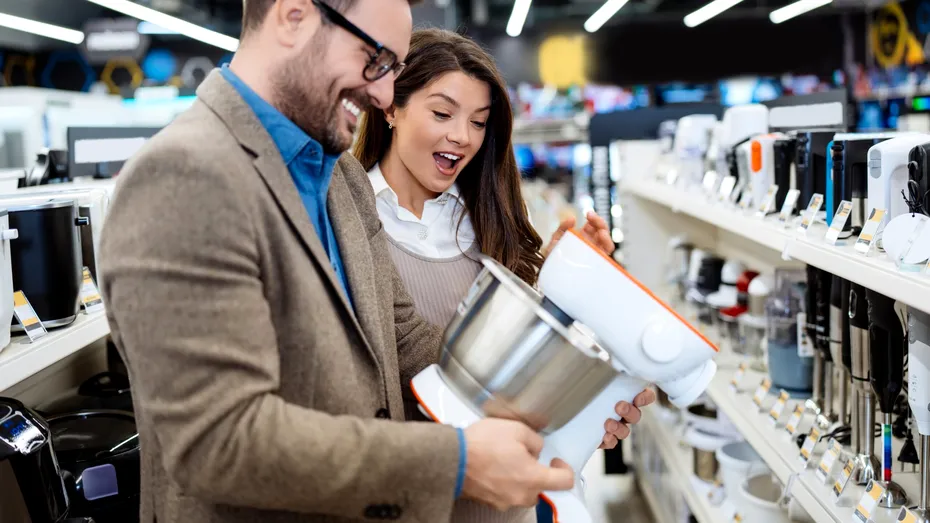 Electrocasnicele care nu consumă curent aproape deloc. Cum să scapi de facturile uriașe