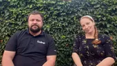 Cuplul român, rămas fără cei doi copii în Suedia, cer ajutorul autorităților din România: „Ei n-au pe nimeni”