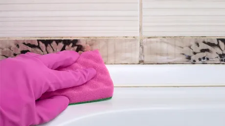 Cum să cureți chitul alb de murdărie. 6 trucuri simple și deloc costisitoare