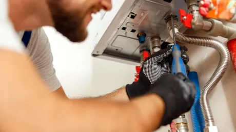 Unde și cum se montează corect centrala termică? Greșeala pe care mulți români o fac fără să știe!