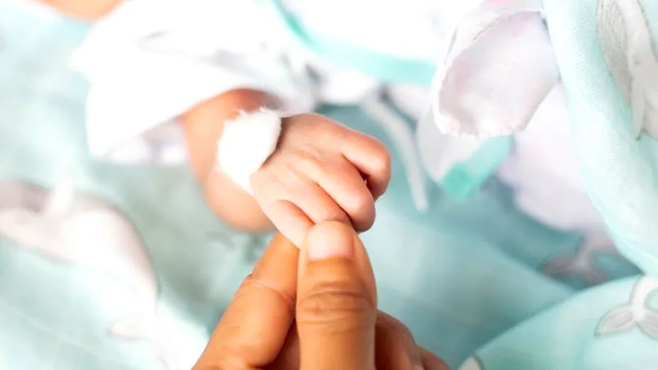 Pe 17 noiembrie este Ziua Mondială a Prematurităţii, iar medicii trag un semnal de alarmă: Prematurii prezintă un risc mai mare de infecţie severă cu VSR! Comunicat de presă