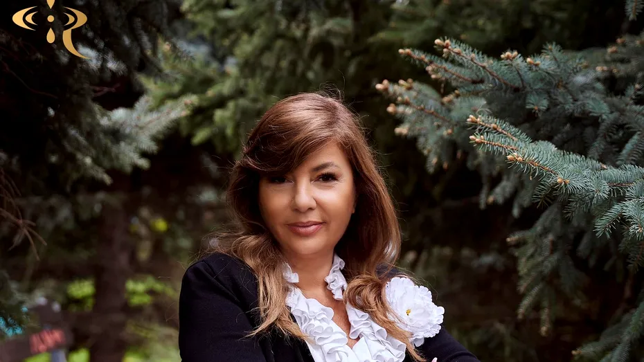 Cerasela Rogen, despre teama de a nu fi suficient de bun/ă: 