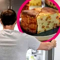 Câte zile rezistă pasca în frigider, de fapt? Care este termenul limită + greșeala pe care mulți români o fac