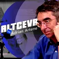 MIHAI GĂINUȘĂ, EXCLUSIV „Altceva cu Adrian Artene”: „Am fost privit cu ură, cu furie…”. Rănile nevindecate din trecutul „cârcotașului”