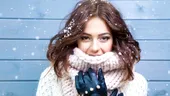 Află de la medicul dermatolog cum să îţi protejezi pielea iarna