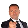 Christian Sabbagh, la un an după AVC: „Am crezut că viața mea s-a sfârșit acolo”. Cum a reușit să se recupereze complet