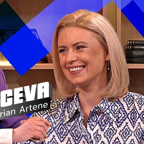 Fosta vedetă Pro TV, Andreea Liptak spune adevărul despre Andreea Esca | Altceva cu Adrian Artene