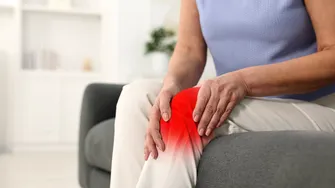 De ce pocnesc genunchii? Probleme articulare pe care le pot ascunde aceste sunete