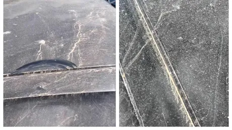 Cum ne poate afecta praful saharian | Recomandările specialiștilor în aceste zile