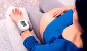 Tensiune crescută în sarcină: ce e de făcut explică dr. Ingrid Gheorghe, Sanador