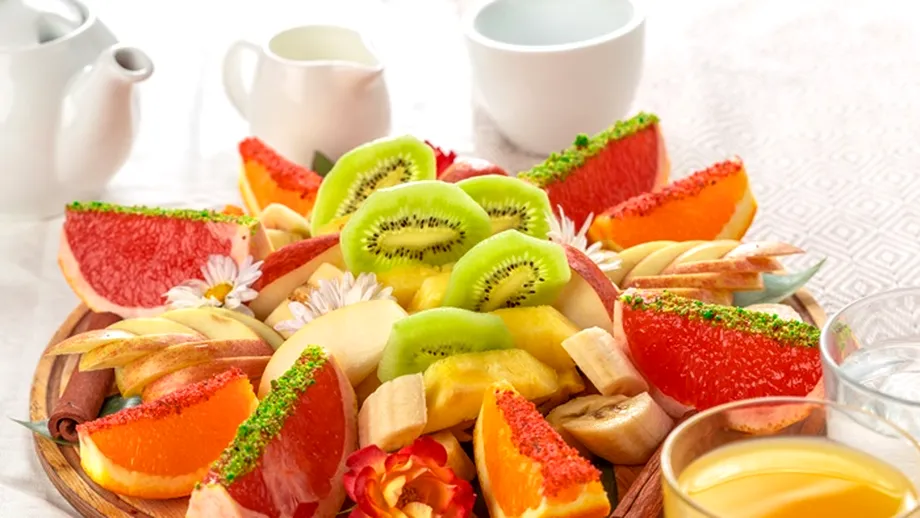 De ce nu este recomandat să mănânci acest fruct dimineața, pe stomacul gol. Sfatul nutriționiștilor pentru persoanele cu sindromul colonului iritabil